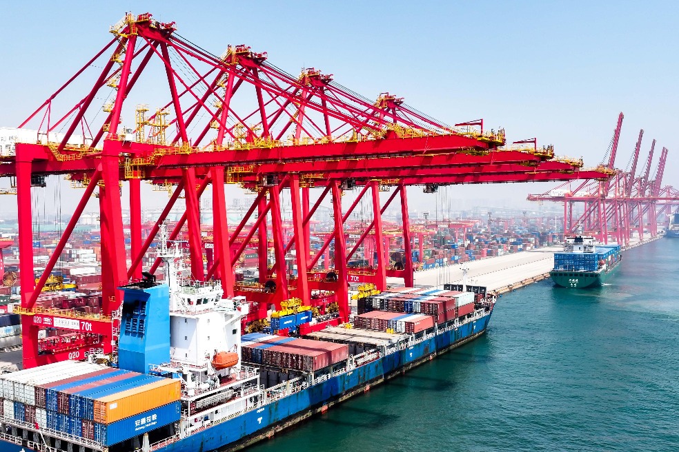 Maritime industry to deepen 'openness, collaboration'