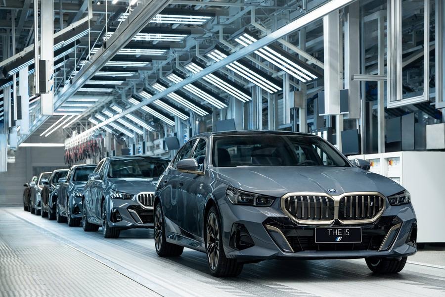 German firms plan to invest more in China