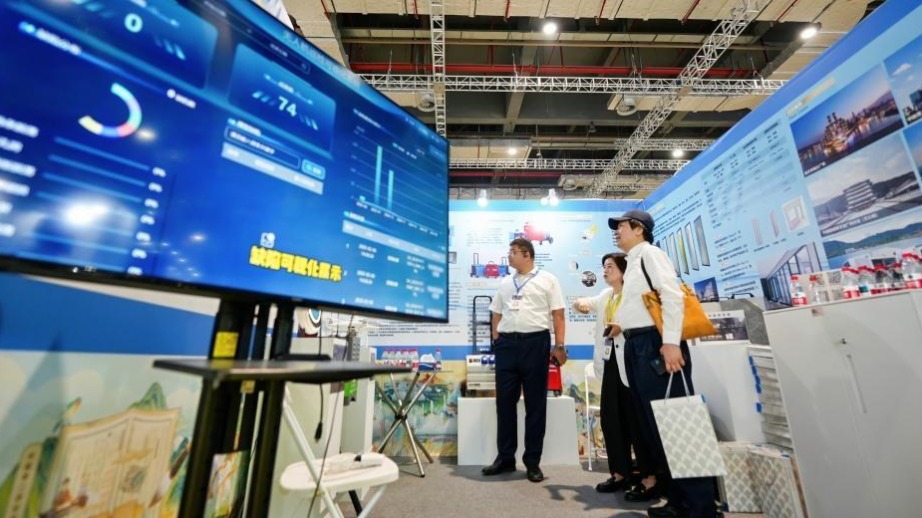 CCSZD eyes Middle East for growth