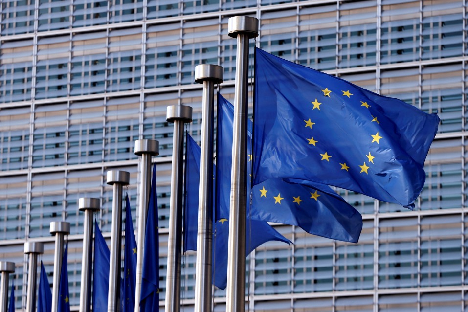 EU riled by latest Trump steel duties