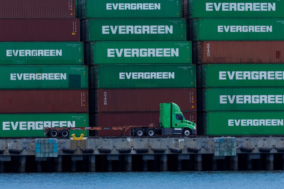 Time for US to return to rules-based trade order