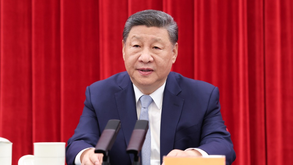 President urges learning from Chen Yun's legacy