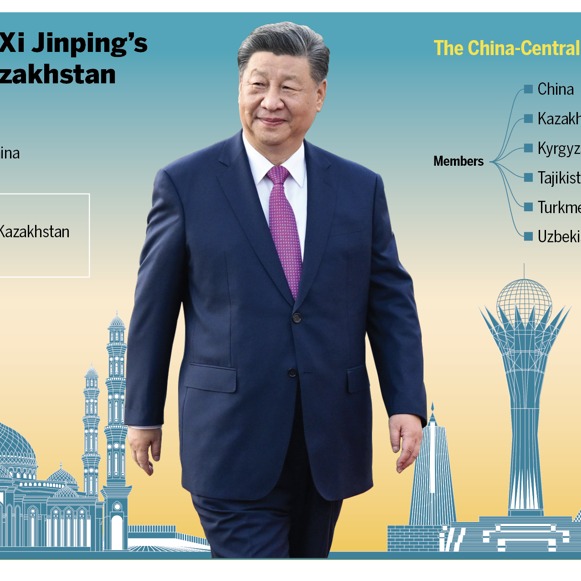 Summit eyes closer, broader cooperation