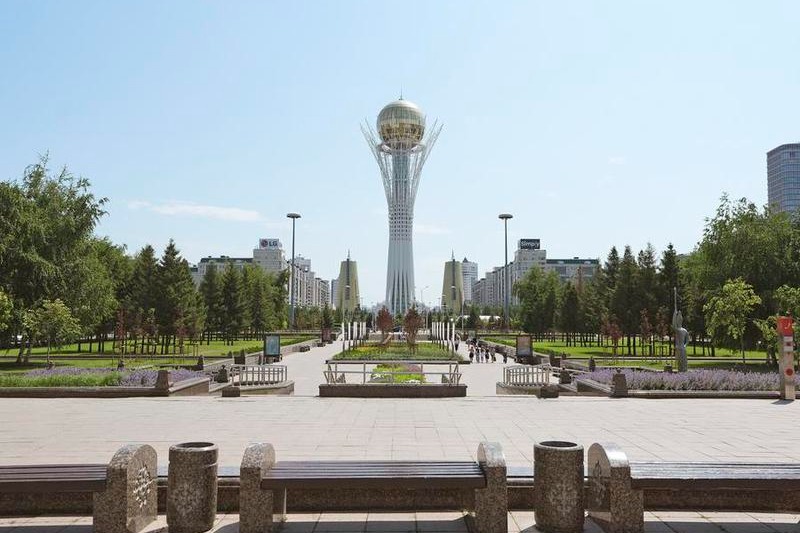 Closer China-Central Asia ties bring greater certainty to global peace