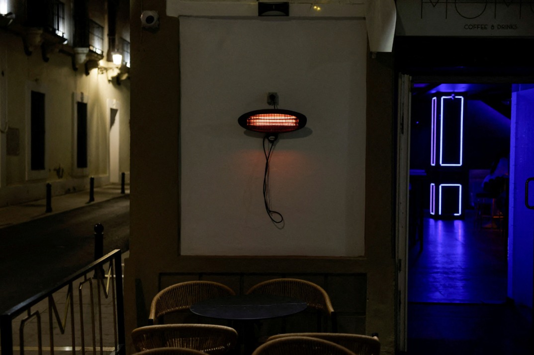 Portugal urges joint action after mass blackout