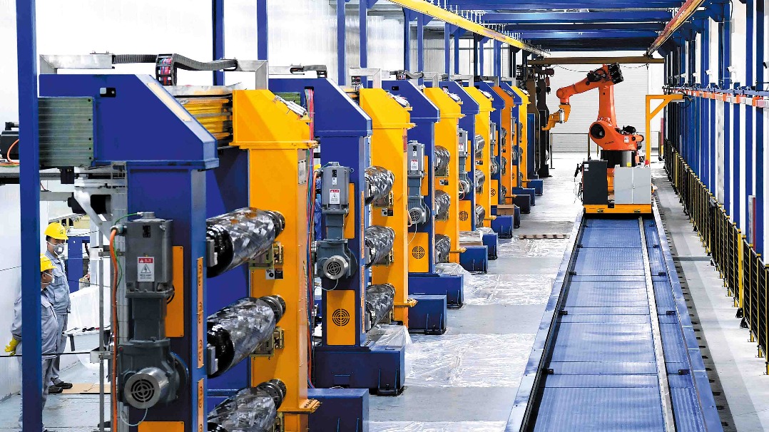 Zhangjiagang: China's Hydrogen Hub Leading the Low-Carbon Revolution