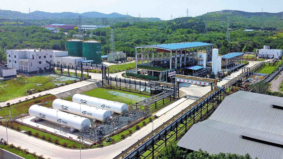 Hydrogen Revolution in Zhangjiagang, China: A Quiet but Powerful Transformation