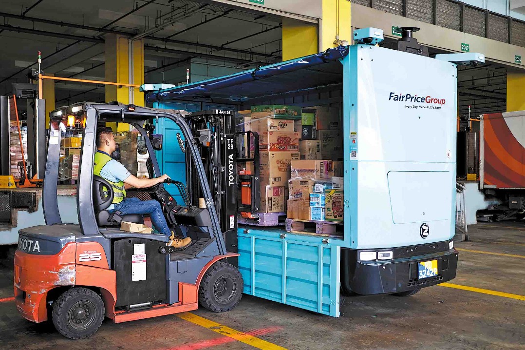 Zelos eyeing overseas expansion