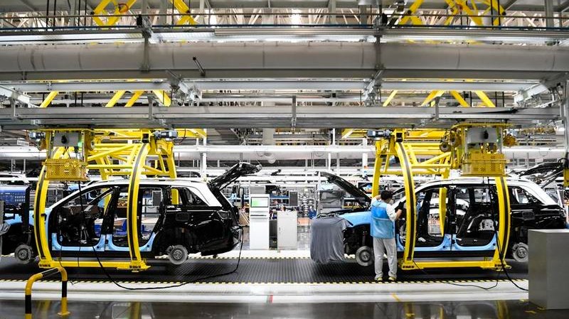 Policy effort to bolster growth bears fruit