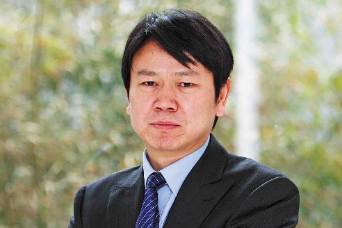 Economist sanguine on GDP target