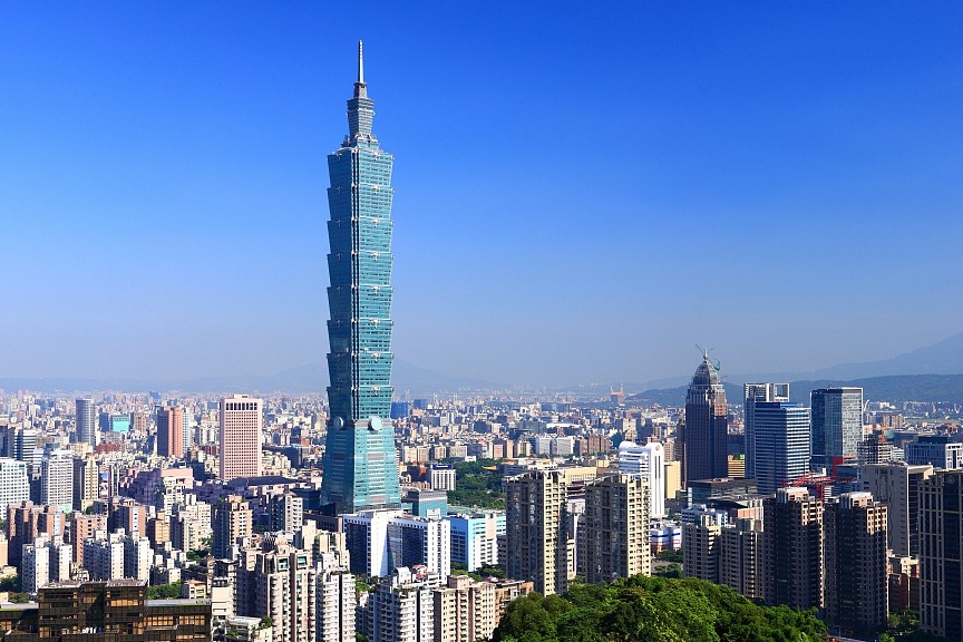 Taiwan youth urged for more participation