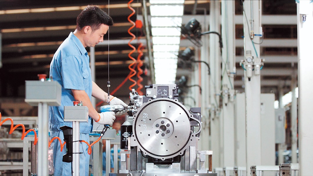 QuanChai Group Co: From Internal Combustion Engines to Smart Manufacturing Innovator