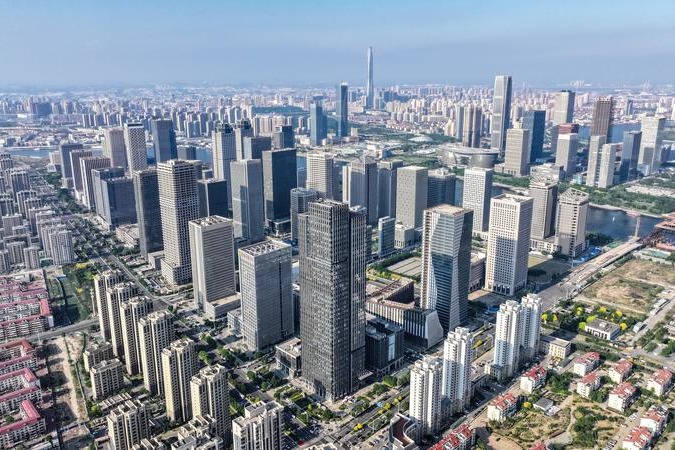 Unified market boost for foreign investors