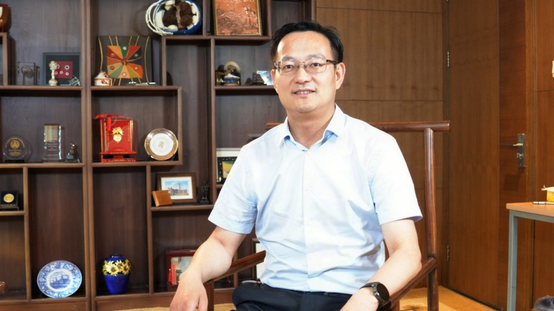 'Shopping in China' initiative a strategic move to boost consumption and offset trade pressures, expert says