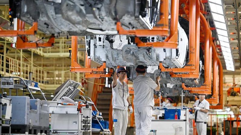 More policy options in H2 to spur growth