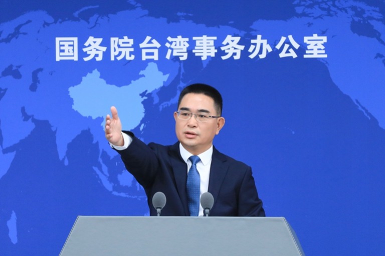 Taiwan leader Lai's planned US 'transit' sparks stern warning
