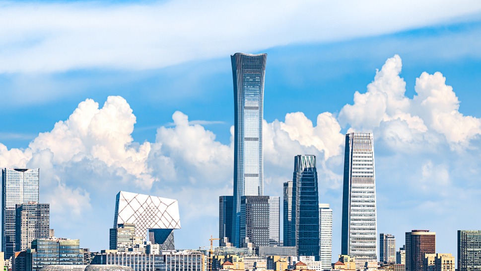 Global banks, institutions optimistic on China growth