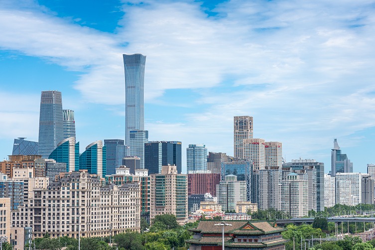 Tax system reform helps drive investment