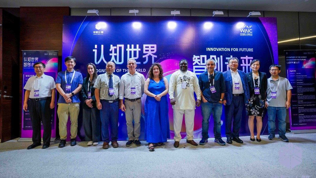 Integration of cognitive intel in AI progressing at unprecedented speed