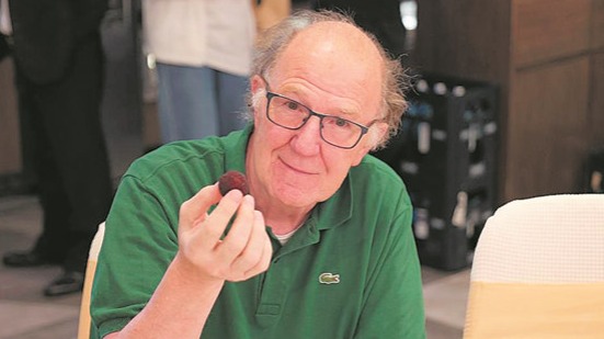 From orchard to export, transporting waxberries is a race against time