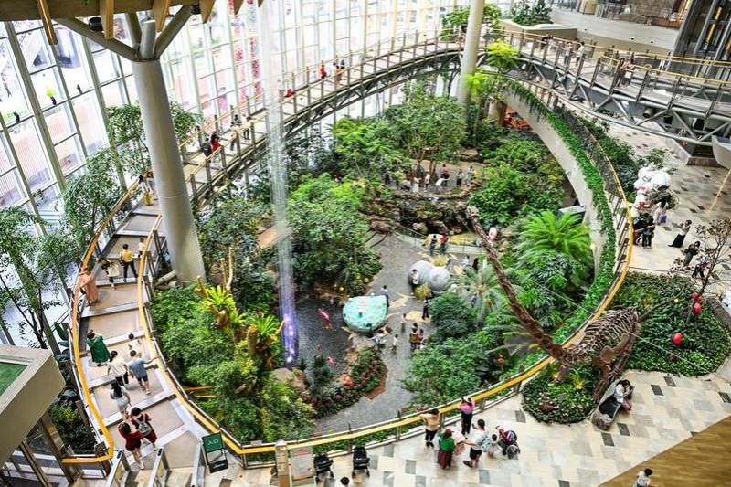 Interest subsidy policy aims to boost consumption