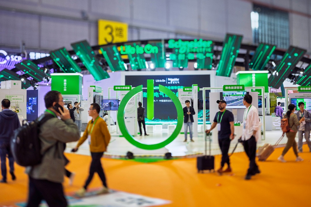 Technologie, consommation, innovation : la Chine attire les investisseurs