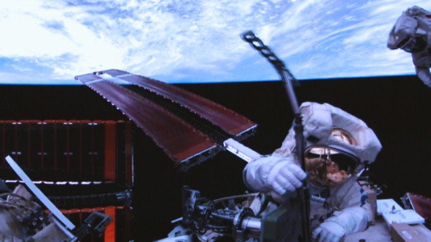 De Zhou Shenzhou 17 | Long March 2F | Everyday Astronaut