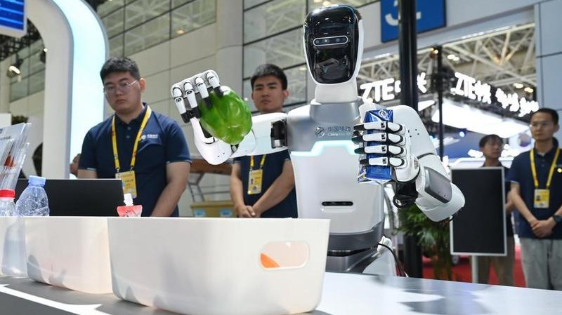 China stays at forefront of global digital growth