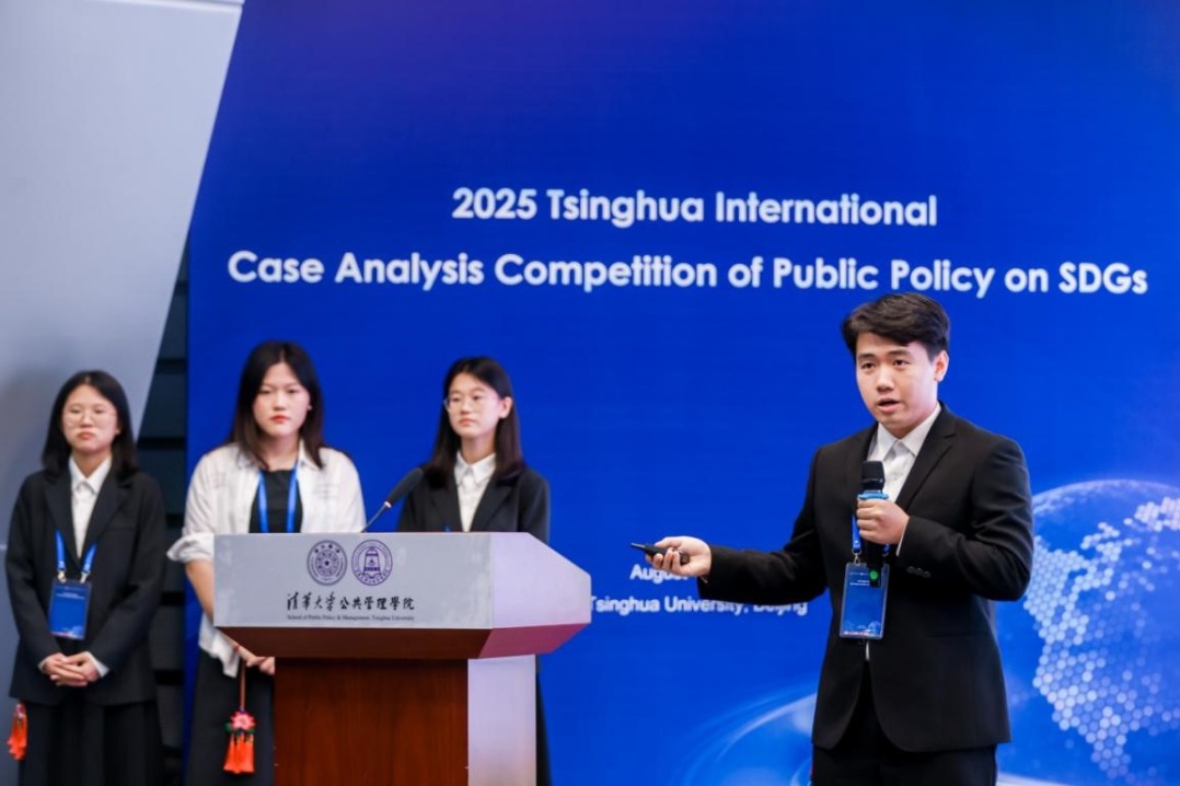 Pernod Ricard China backs youth-led sustainability drive