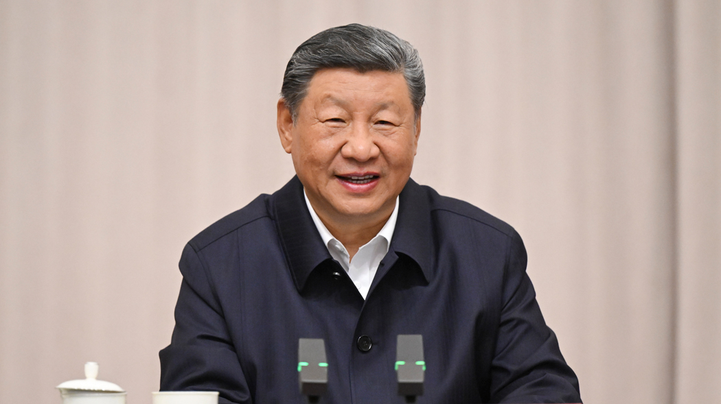 Xi stresses building modern socialist new Xizang