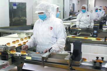 SE Asia key focus for Panpan's expansion