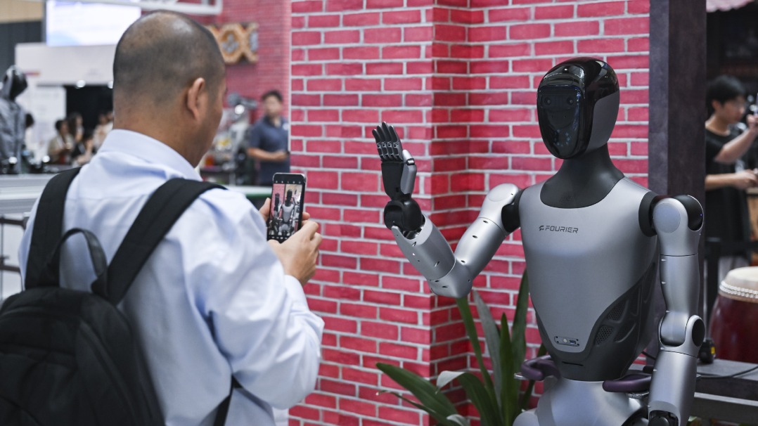 AI role key in stimulating consumption