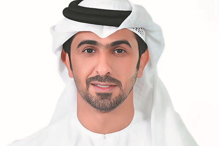 Abu Dhabi strengthens economic ties with nation