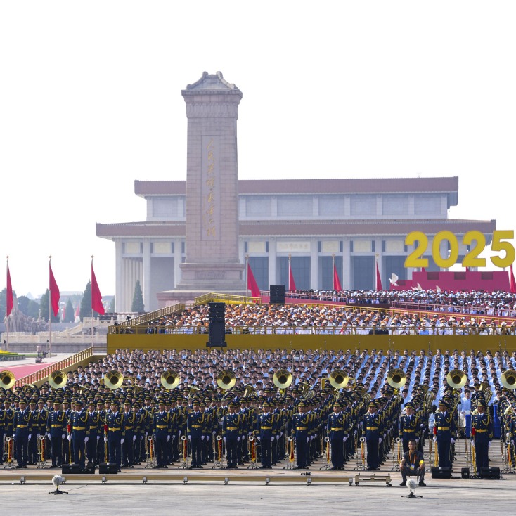 Taiwan compatriots feel shared strength