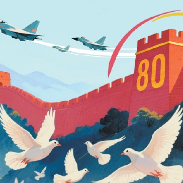Solidarity during war of resistance still crucial