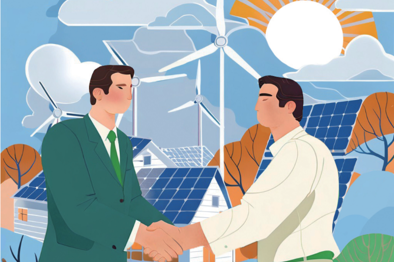 South-South cooperation key to Africa's climate resilience