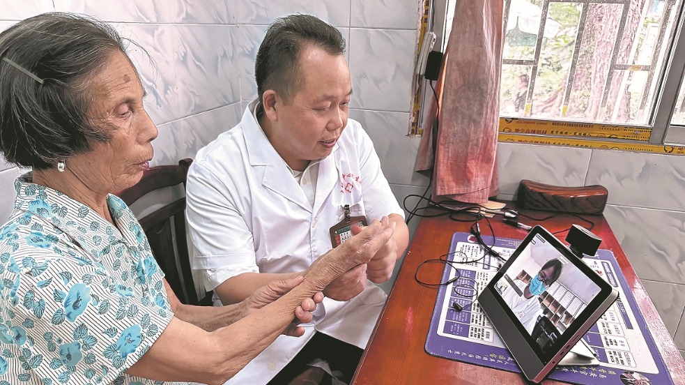 AI healthcare solutions make progress, but caution urged