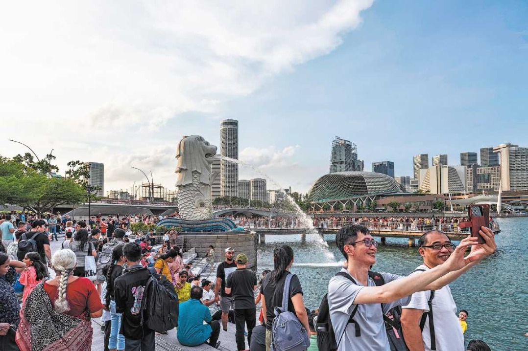 即将到来的假期，以激发旅游业的激增