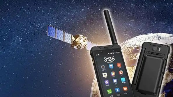 China grants satellite phone licenses to three major mobile phone service providers
