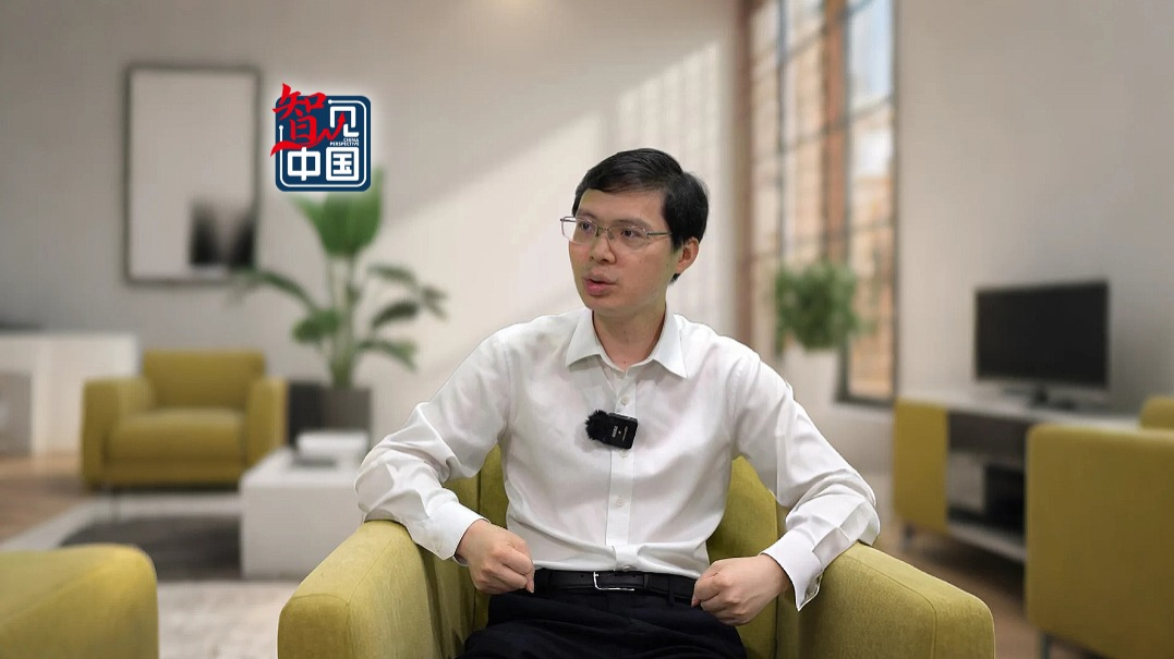 Expert: China's real estate market enters development adjustment phase