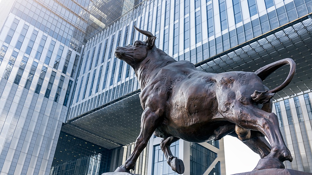Investors more optimistic on China's equities