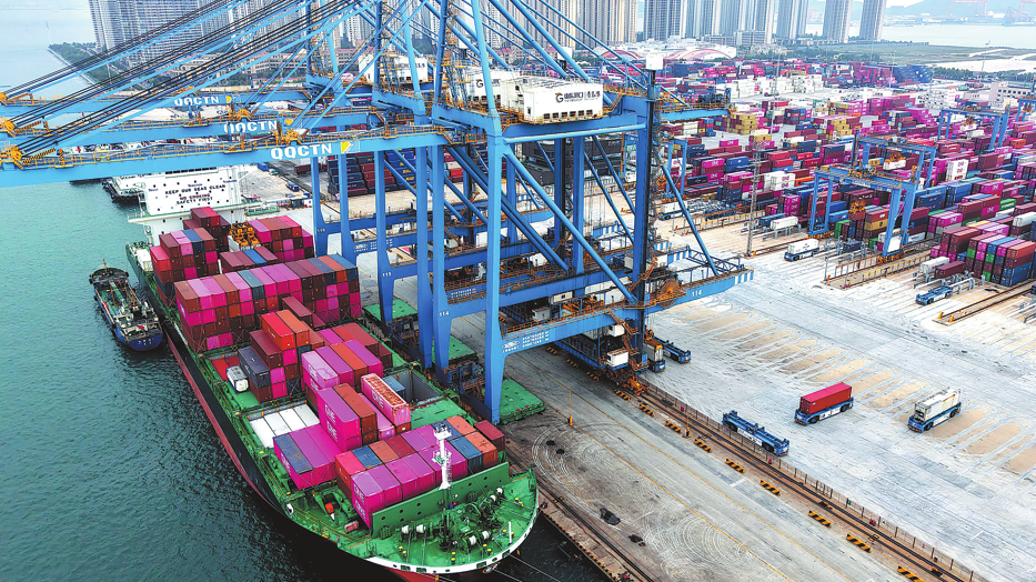 Innovation, huge market buffer uncertainties