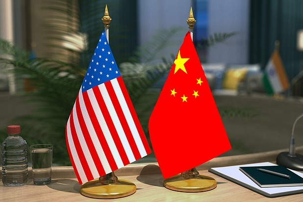 China urges sincerity from US in trade talks