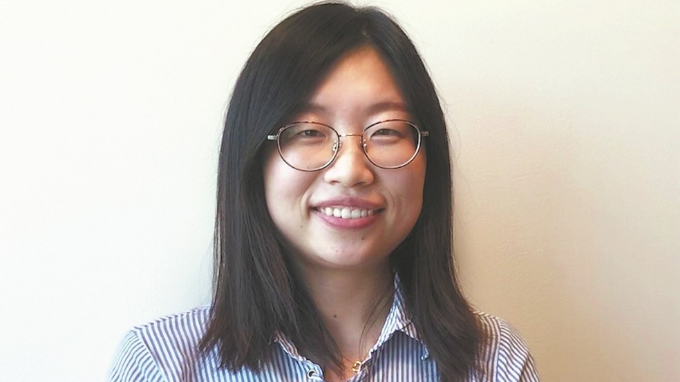 Meeting keeps hope alive for women