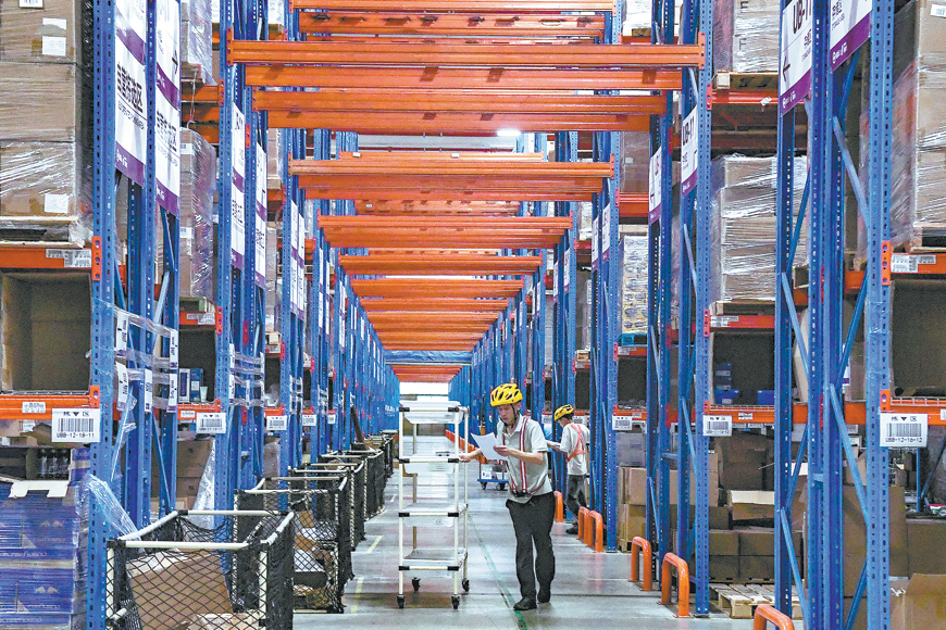 Singles Day off to big buying bang