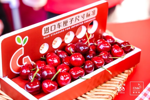Chile Week China wraps up its 10th anniversary showcase
