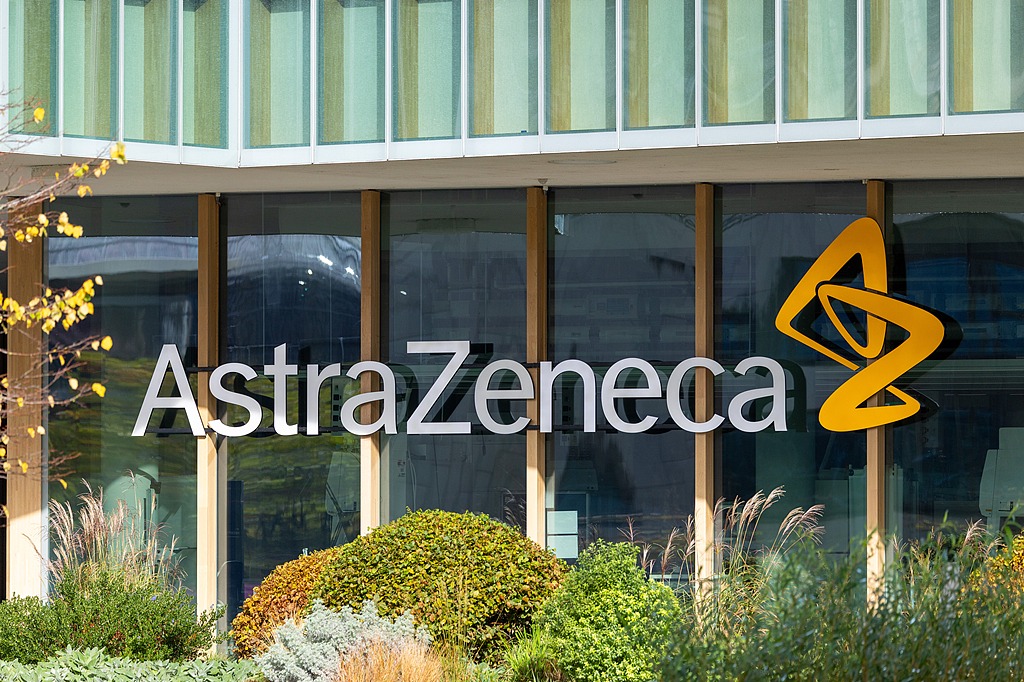 AstraZeneca to invest further in China
