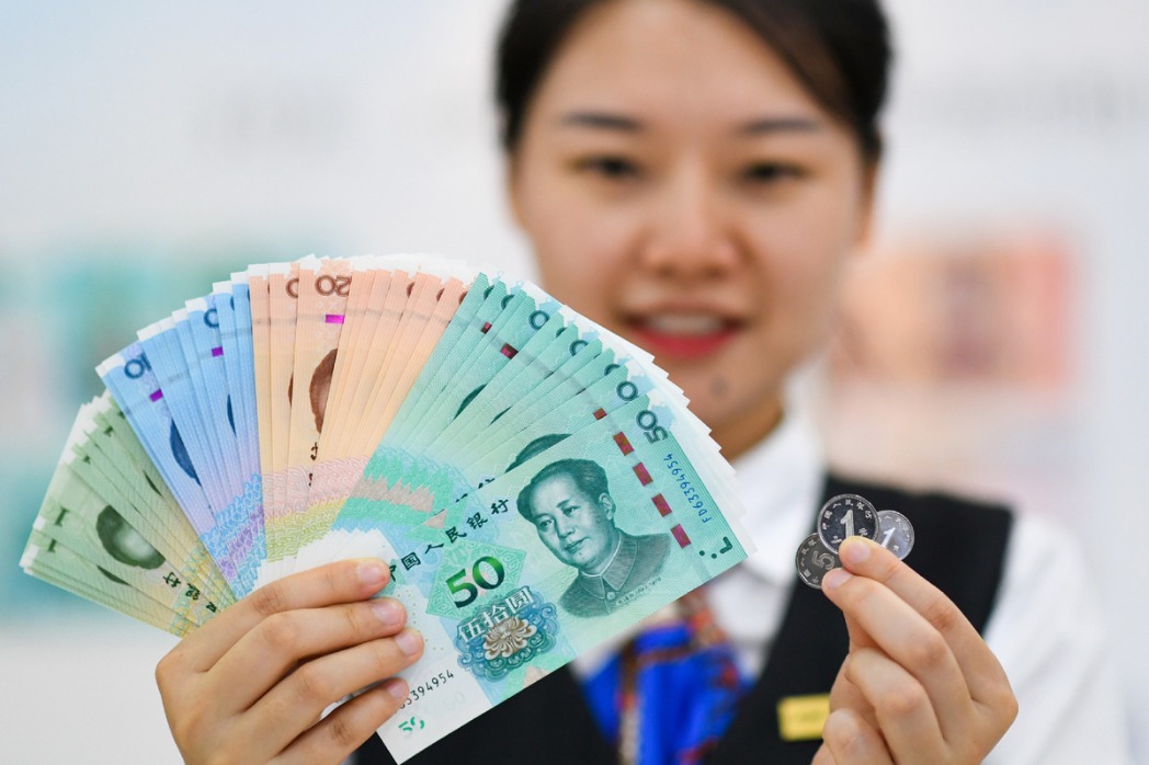 Renminbi asset appeal spurs dim sum bond mkt