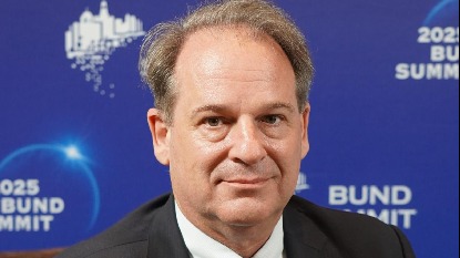 China, US trade talks should move beyond tariffs: USCBC president