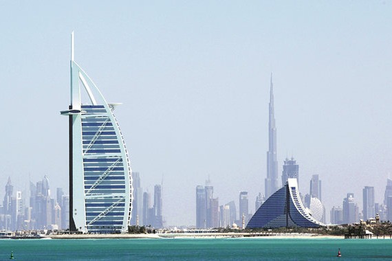 Dubai FTZ attracting more firms from China